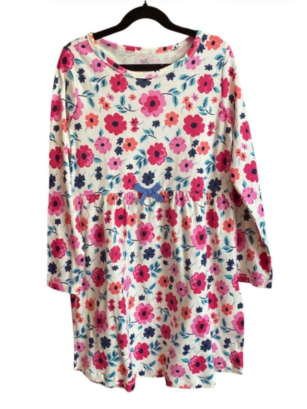 Touched by Nature Floral Dress NWT Size 5T
